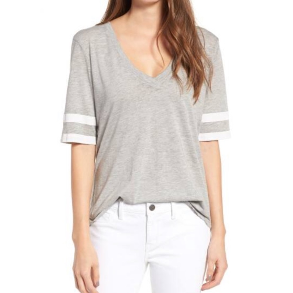 Treasure & Bond Sporty Tee